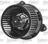 Ventilateur de climatisation
