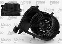Ventilateur de climatisation