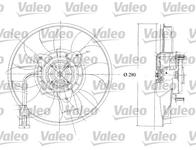 Ventilateur de radiateur
