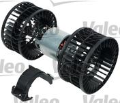 Ventilateur de climatisation