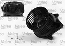 Ventilateur de climatisation