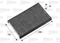 Filtre, air de l'habitacle VALEO PROTECT