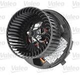 Ventilateur de climatisation