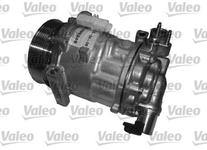 Compresseur, climatisation VALEO CORE-FLEX