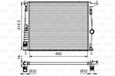 Radiateur de refroidissement