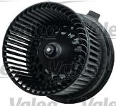 Ventilateur de climatisation