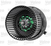 Ventilateur de climatisation