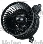 Ventilateur de climatisation