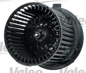 Ventilateur de climatisation