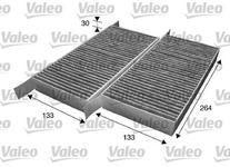 Filtre, air de l'habitacle VALEO PROTECT