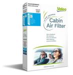 Filtre, air de l'habitacle VALEO ESSENTIAL