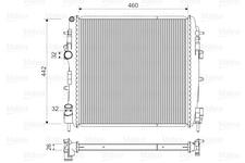 Radiateur de refroidissement