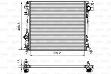 Radiateur de refroidissement