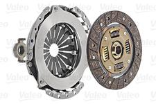 Kit d'embrayage