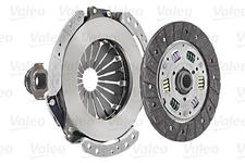 Kit d'embrayage
