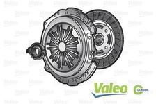 Kit d'embrayage VALEO CLASSIC KIT3P