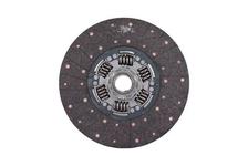 Disque d'embrayage