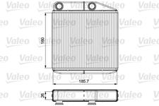 Radiateur de chauffage