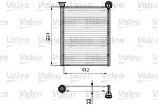 Radiateur de chauffage