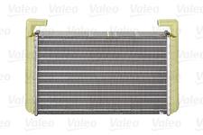 Radiateur de chauffage