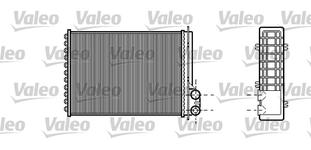 Radiateur de chauffage