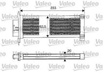 Radiateur de chauffage