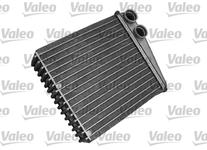 Radiateur de chauffage