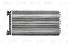 Radiateur de chauffage