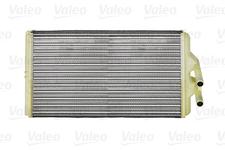 Radiateur de chauffage
