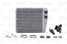 Radiateur de chauffage