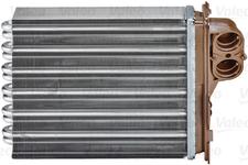 Radiateur de chauffage