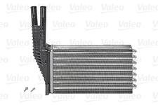 Radiateur de chauffage