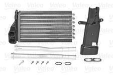 Radiateur de chauffage