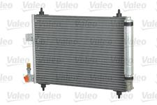 Condenseur / Radiateur de climatisation
