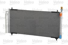 Condenseur / Radiateur de climatisation