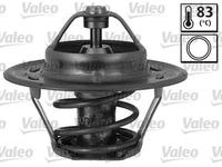 Thermostat, liquide de refroidissement