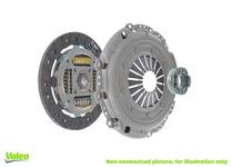 Kit d'embrayage KIT3P with High Efficiency Clutch