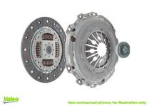 Kit d'embrayage SERVICE KIT3P pour CONVERSION KIT