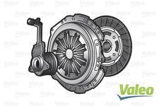 Kit d'embrayage