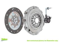 Kit d'embrayage KIT3P (CSC)