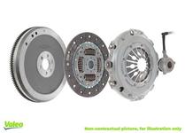 Kit d'embrayage KIT4P - CONVERSION KIT (CSC)