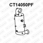 Catalyseur SCR