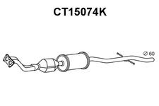 Catalyseur