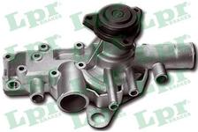 Pompe à eau, refroidissement du moteur