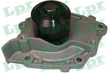 Pompe à eau, refroidissement du moteur