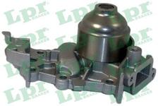 Pompe à eau, refroidissement du moteur