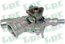 Pompe à eau, refroidissement du moteur