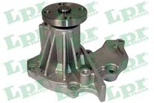 Pompe à eau, refroidissement du moteur
