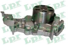 Pompe à eau, refroidissement du moteur
