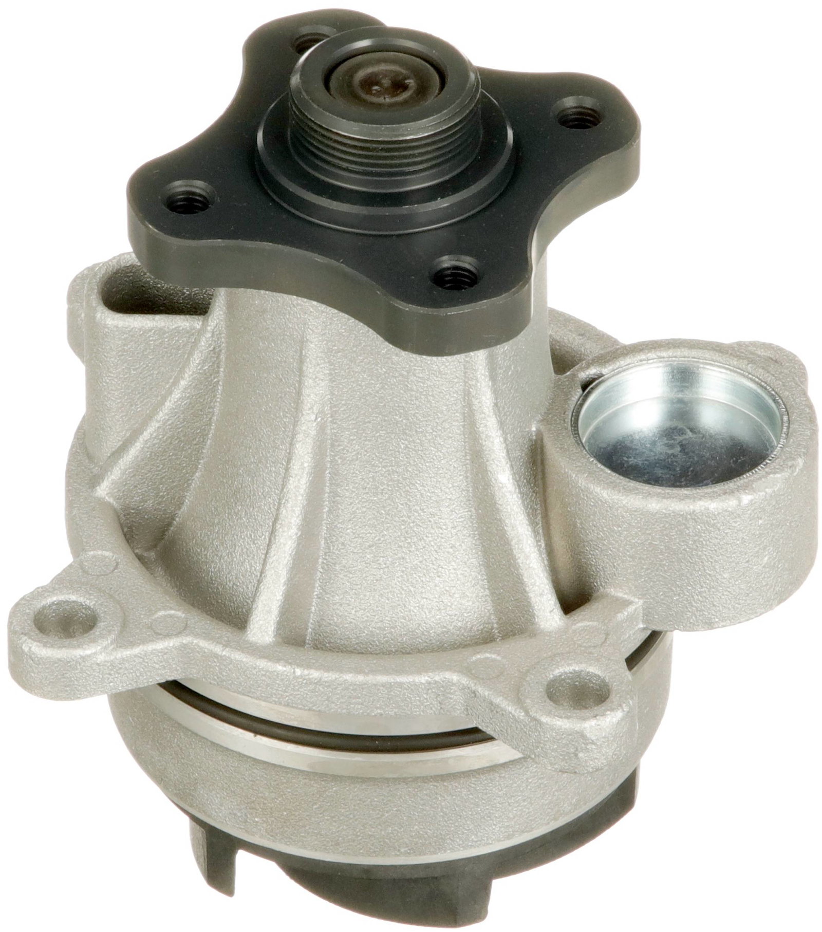 Pompe à eau, refroidissement du moteur